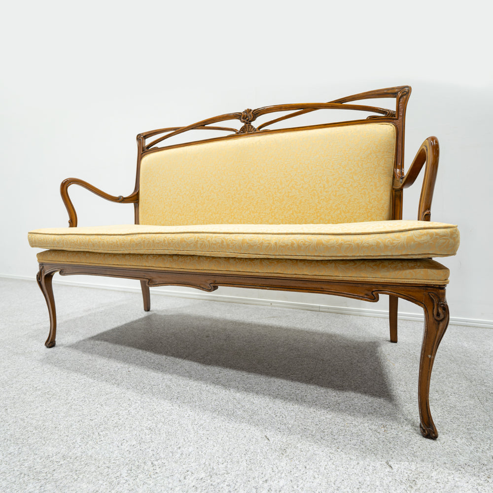 Medea / 2P Sofa