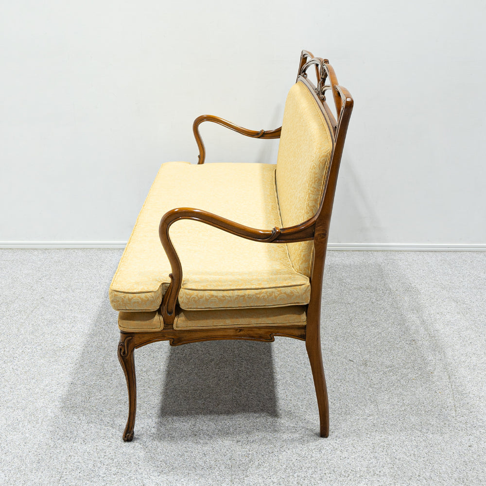 Medea / 2P Sofa