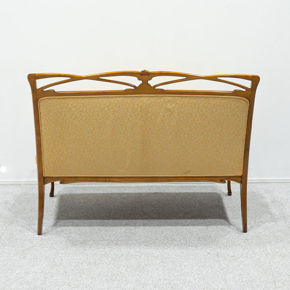 Medea / 2P Sofa