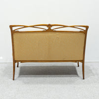 Medea / 2P Sofa