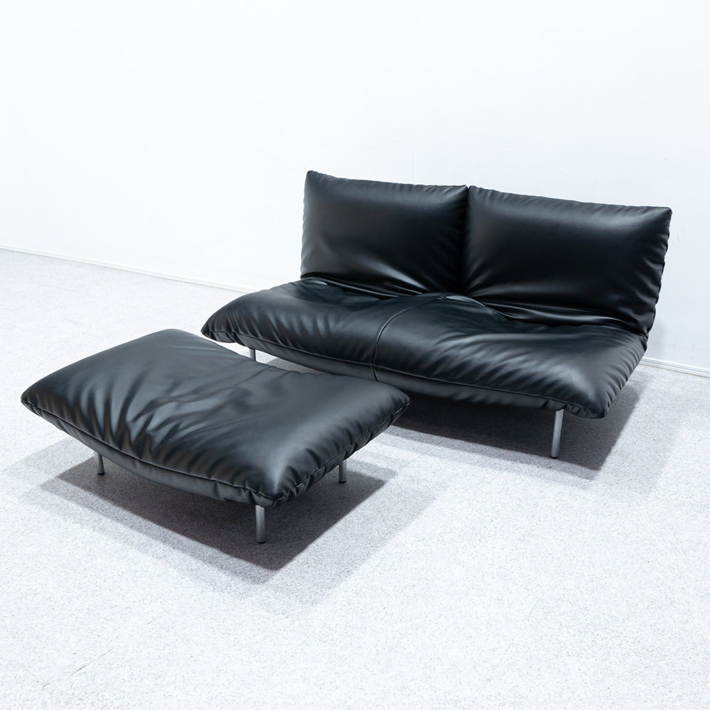 ligne roset / ROSETCALIN 2P Sofa,Ottoman