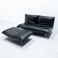 ligne roset / ROSETCALIN 2P Sofa,Ottoman