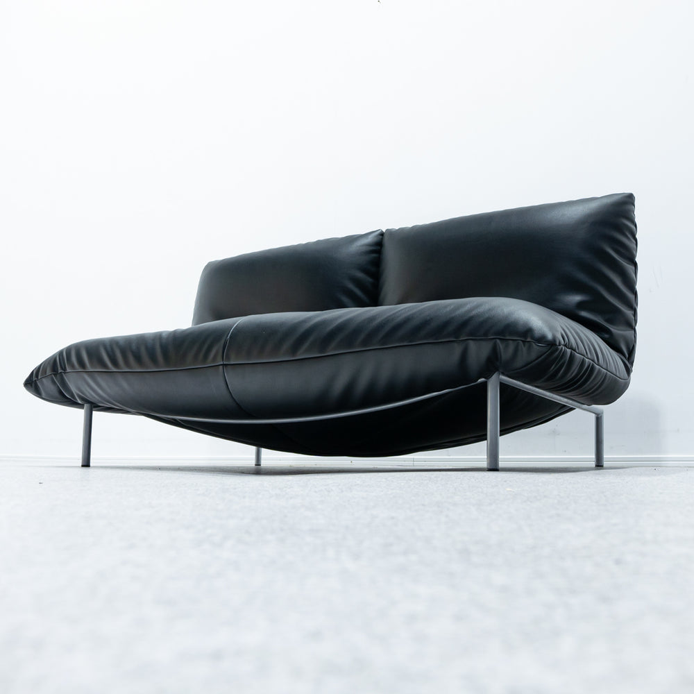 ligne roset / ROSETCALIN 2P Sofa,Ottoman
