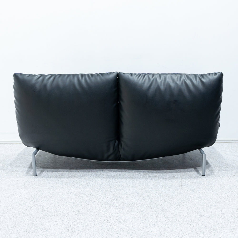 ligne roset / ROSETCALIN 2P Sofa,Ottoman