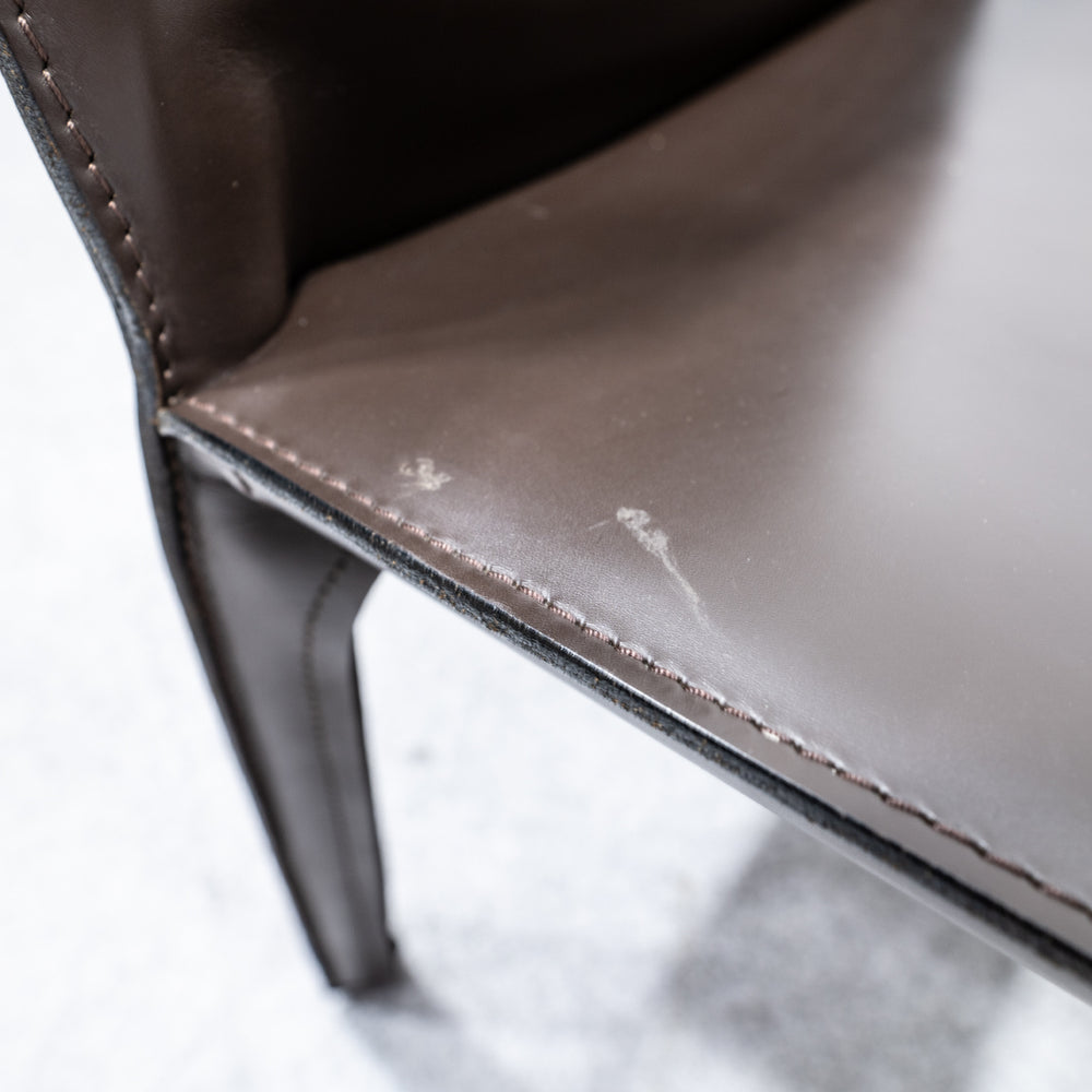 Cassina / 412 CAB