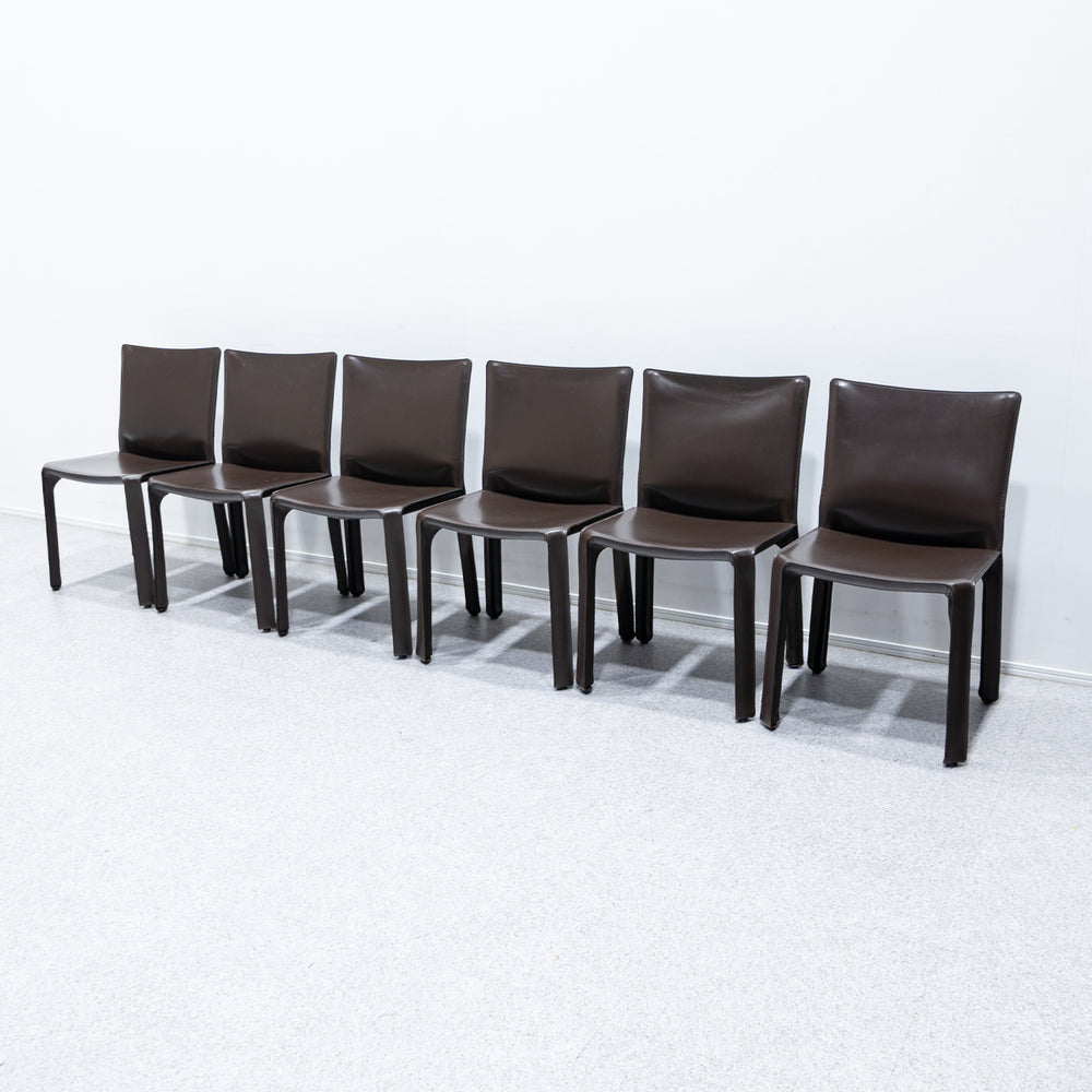 Cassina / 412 CAB