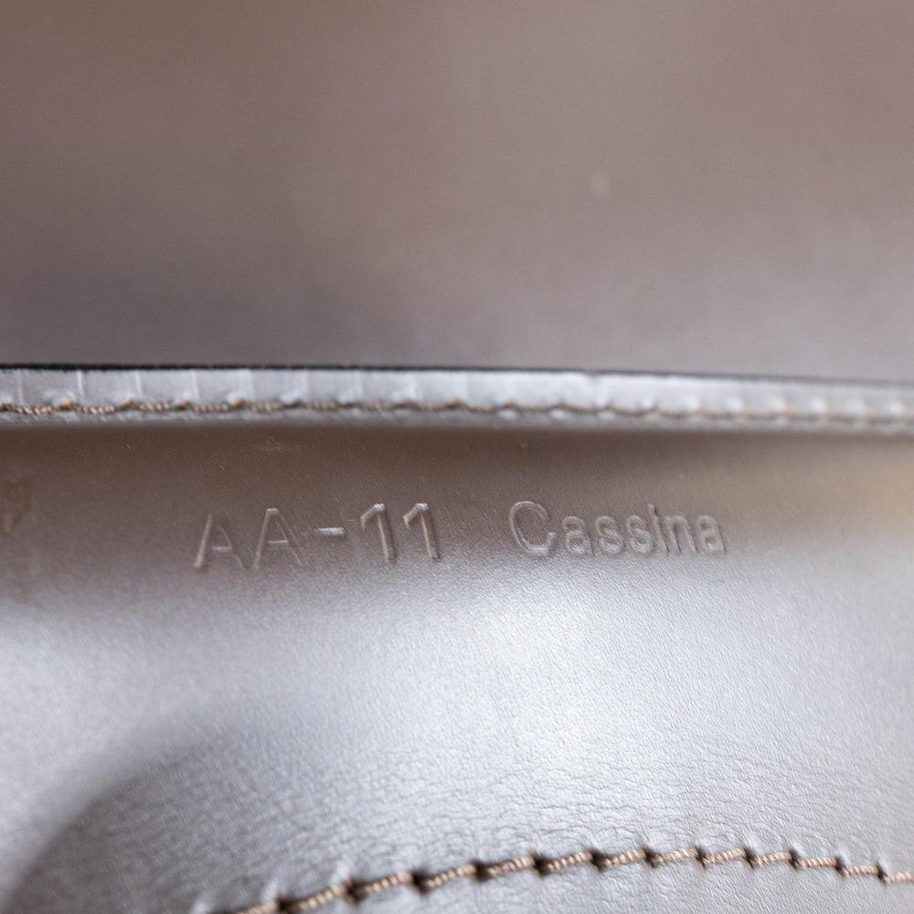 Cassina / 412 CAB