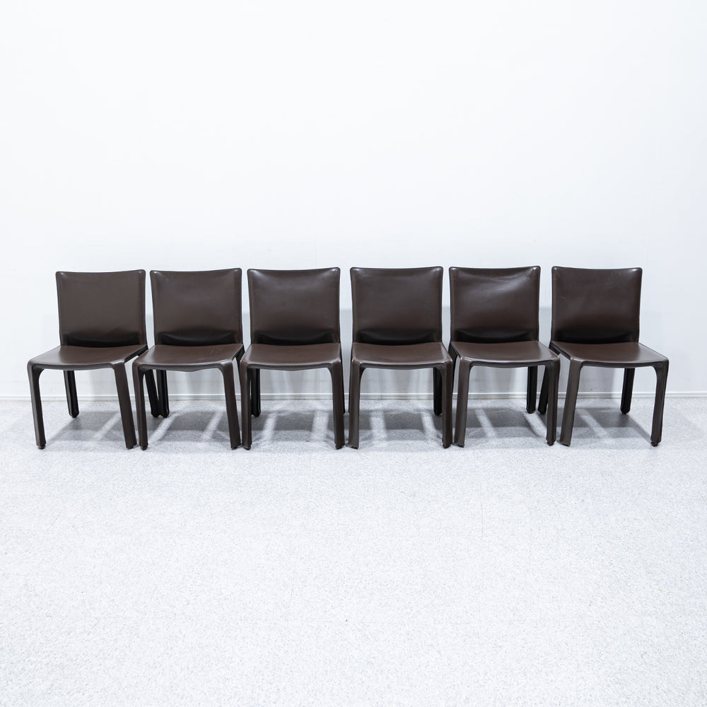 Cassina / 412 CAB