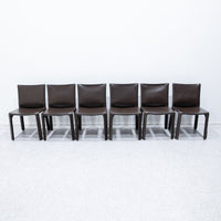 Cassina / 412 CAB