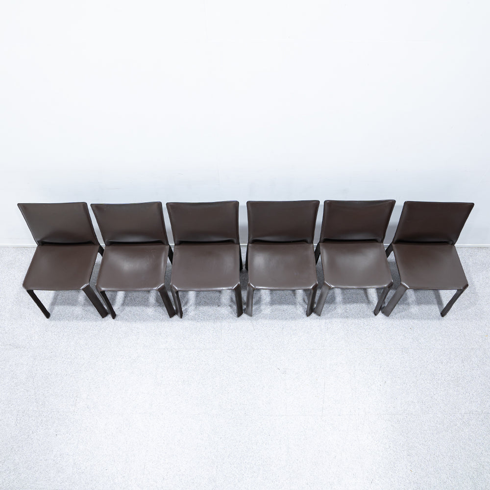 Cassina / 412 CAB