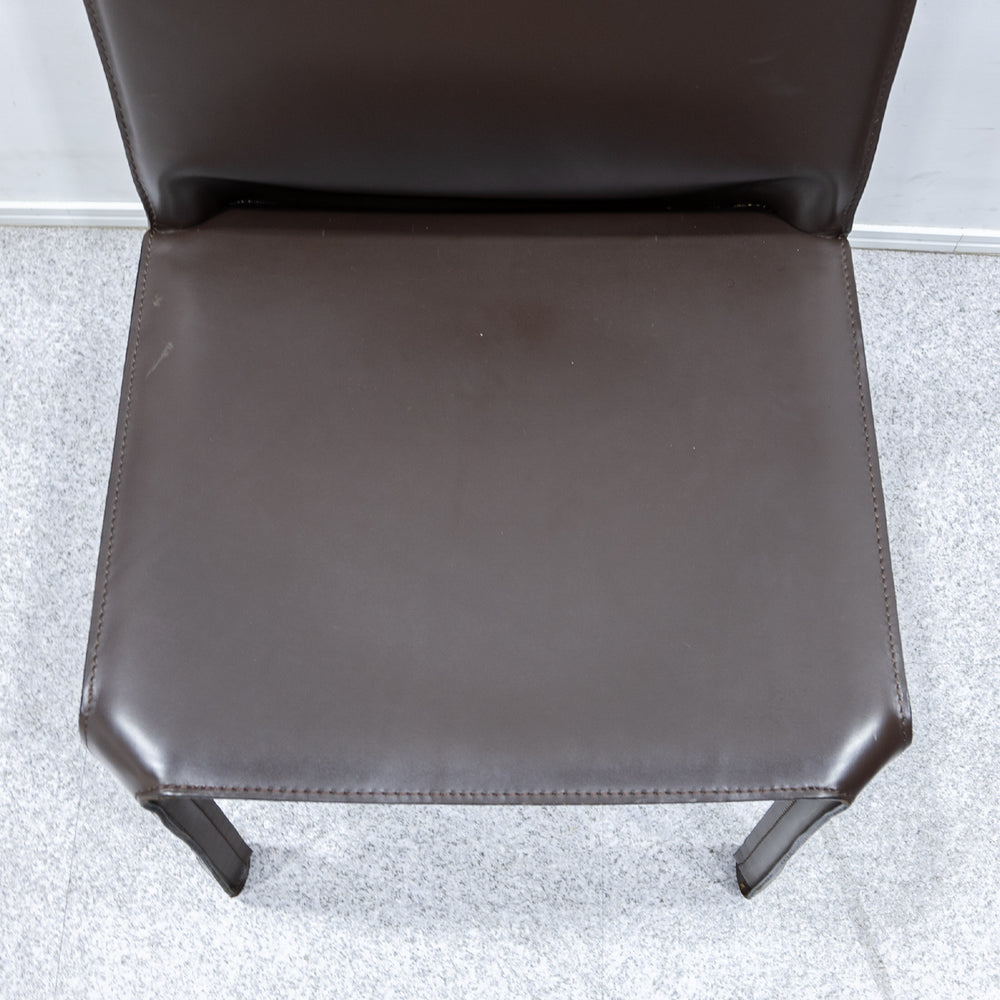 Cassina / 412 CAB