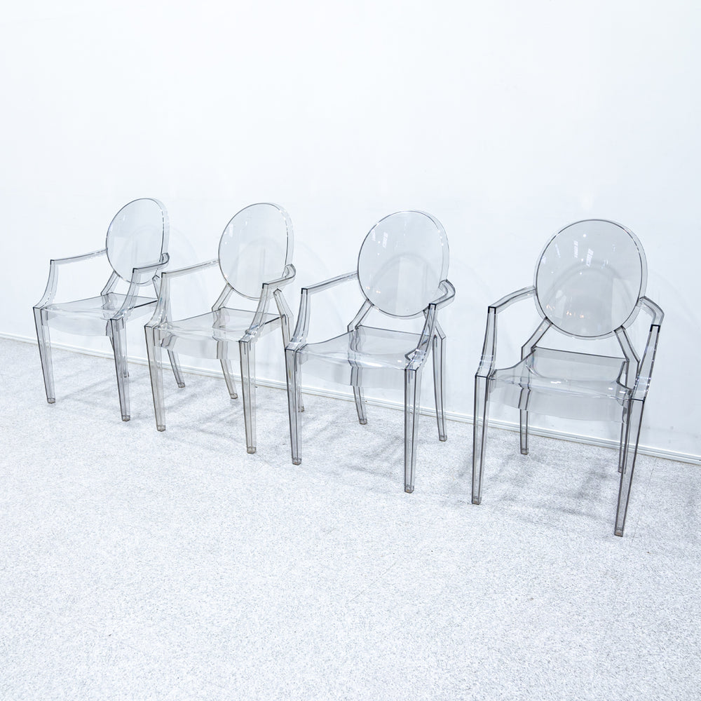Kartell / LOUIS GHOST