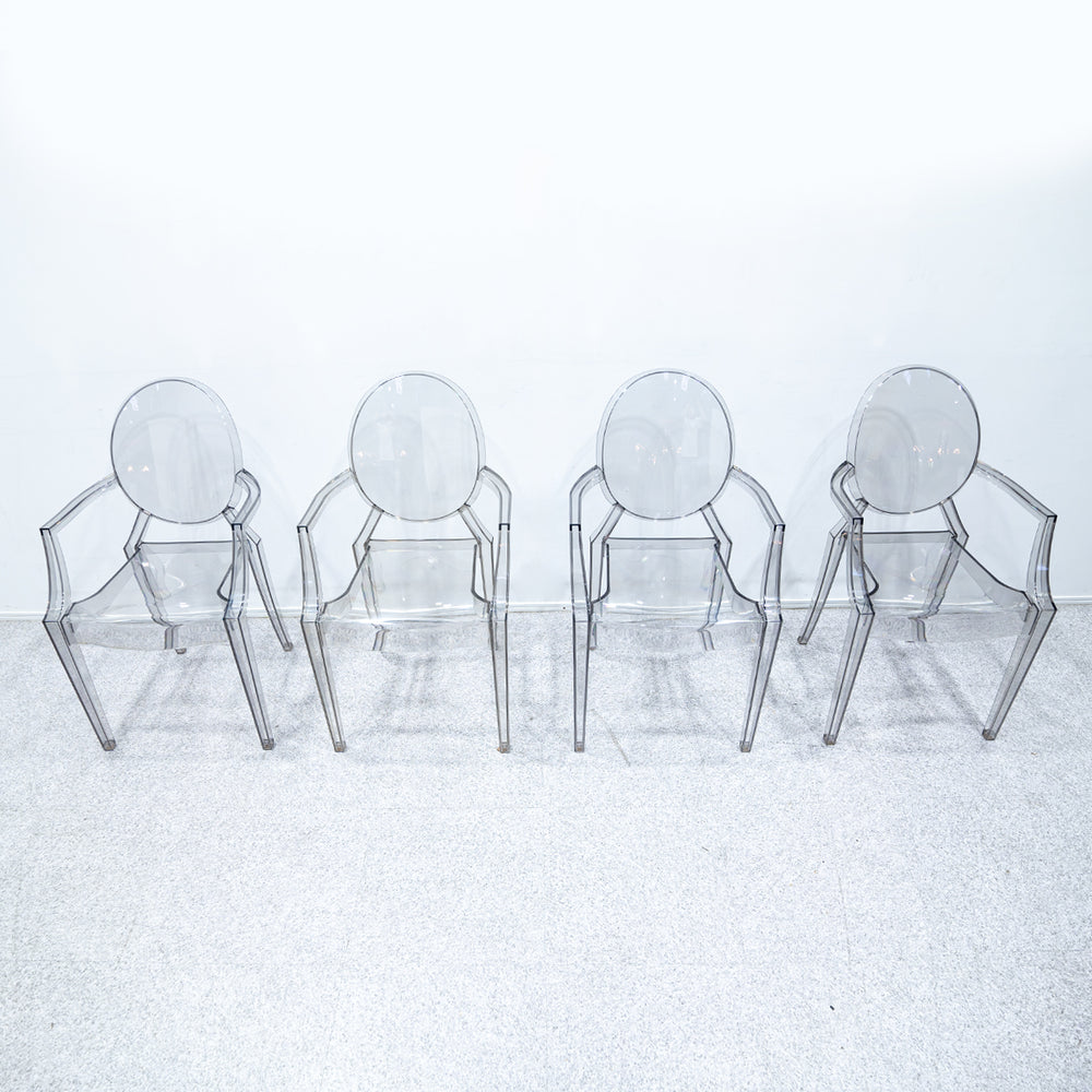 Kartell / LOUIS GHOST