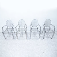 Kartell / LOUIS GHOST