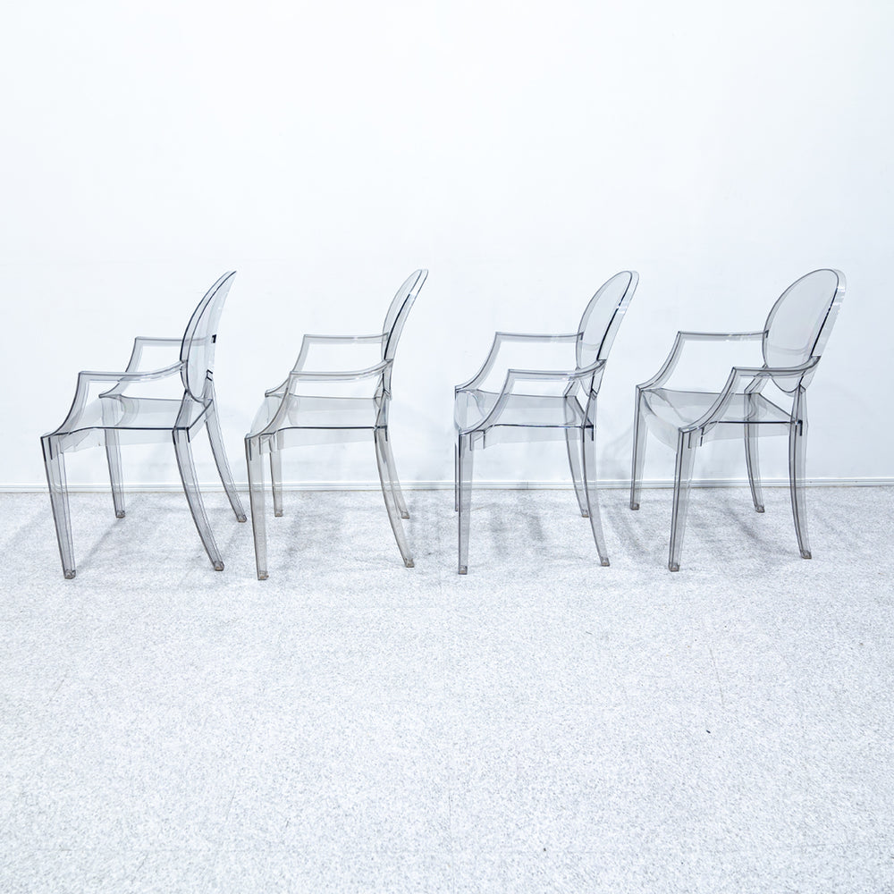 Kartell / LOUIS GHOST
