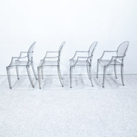 Kartell / LOUIS GHOST