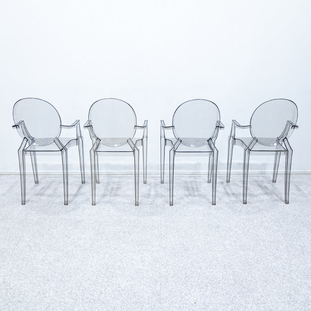 Kartell / LOUIS GHOST