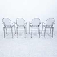 Kartell / LOUIS GHOST