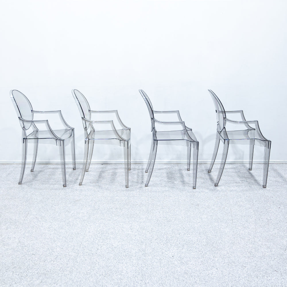 Kartell / LOUIS GHOST