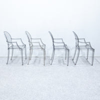 Kartell / LOUIS GHOST