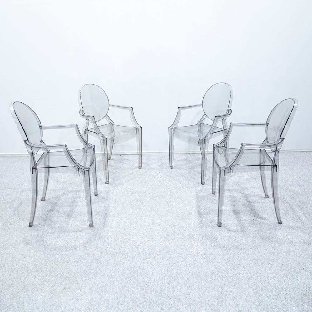 Kartell / LOUIS GHOST