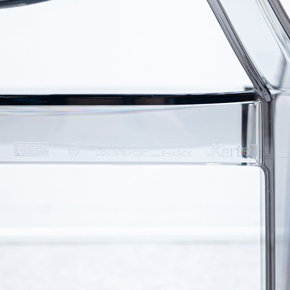 Kartell / LOUIS GHOST