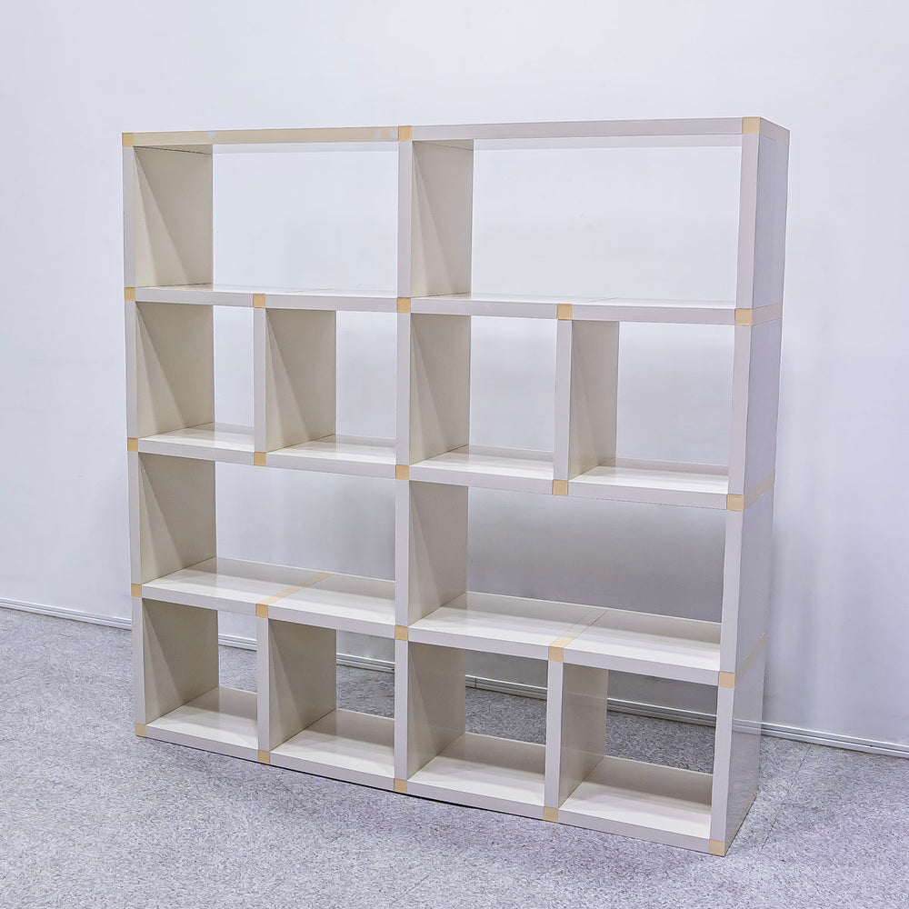 Kartell / SHELVING SYSTEM