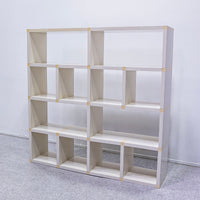 Kartell / SHELVING SYSTEM