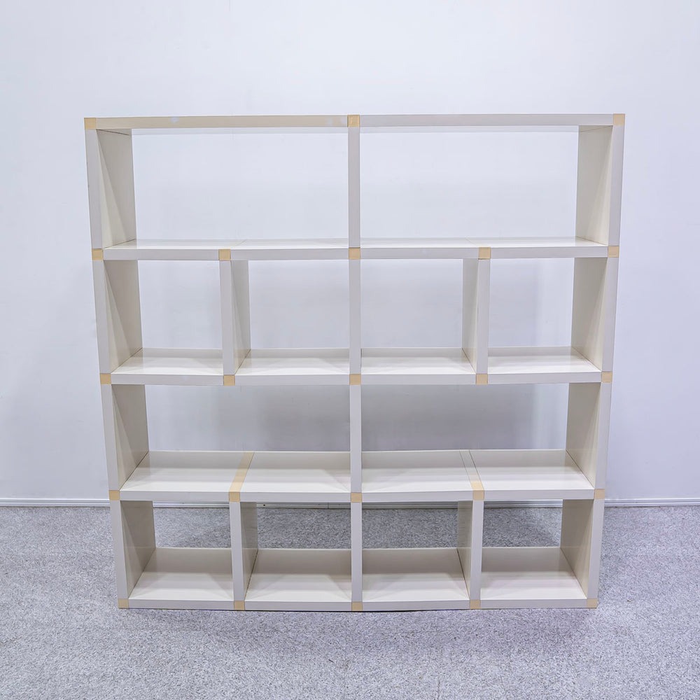 Kartell / SHELVING SYSTEM