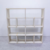 Kartell / SHELVING SYSTEM