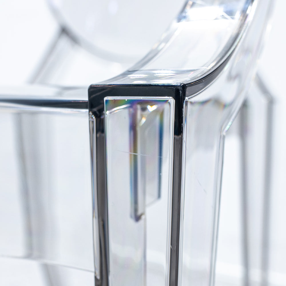 Kartell / LOUIS GHOST
