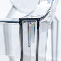 Kartell / LOUIS GHOST