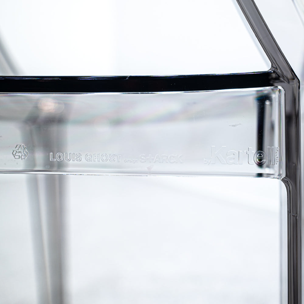 Kartell / LOUIS GHOST