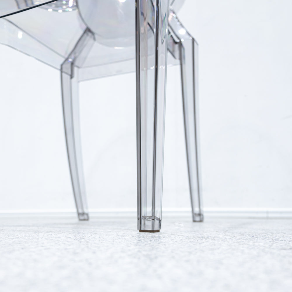 Kartell / LOUIS GHOST
