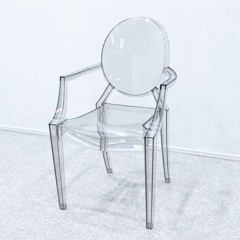 Kartell / LOUIS GHOST
