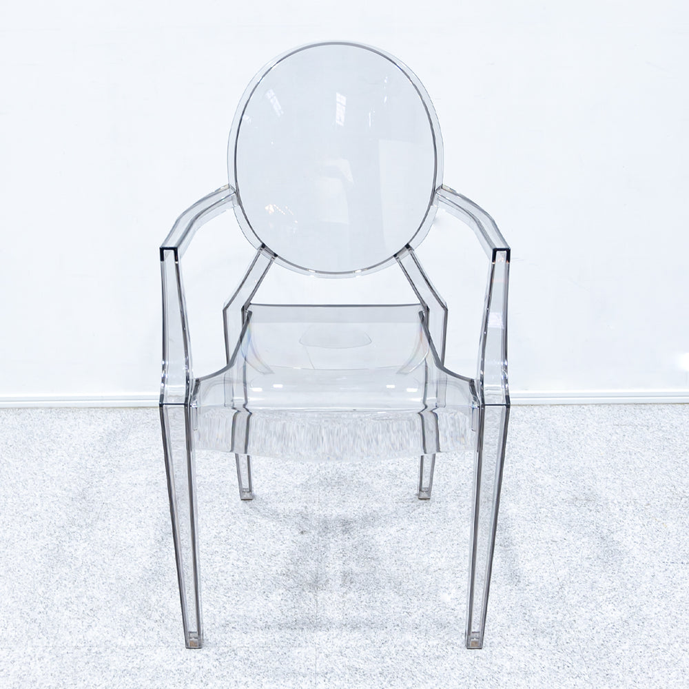 Kartell / LOUIS GHOST