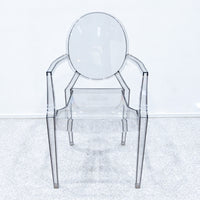 Kartell / LOUIS GHOST