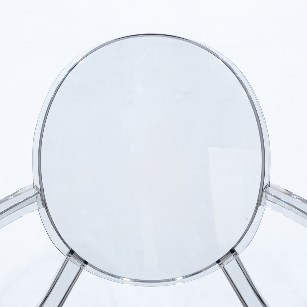 Kartell / LOUIS GHOST