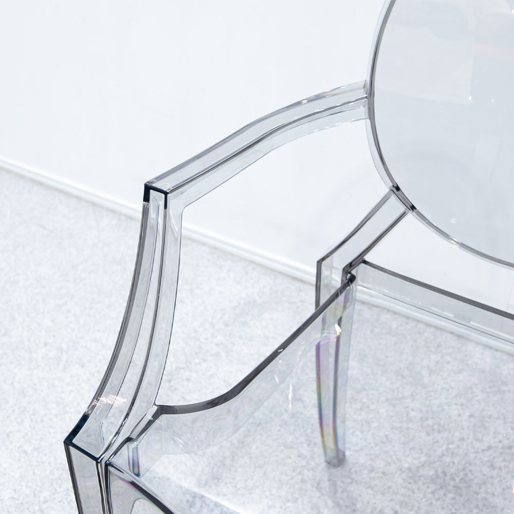 Kartell / LOUIS GHOST