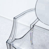 Kartell / LOUIS GHOST