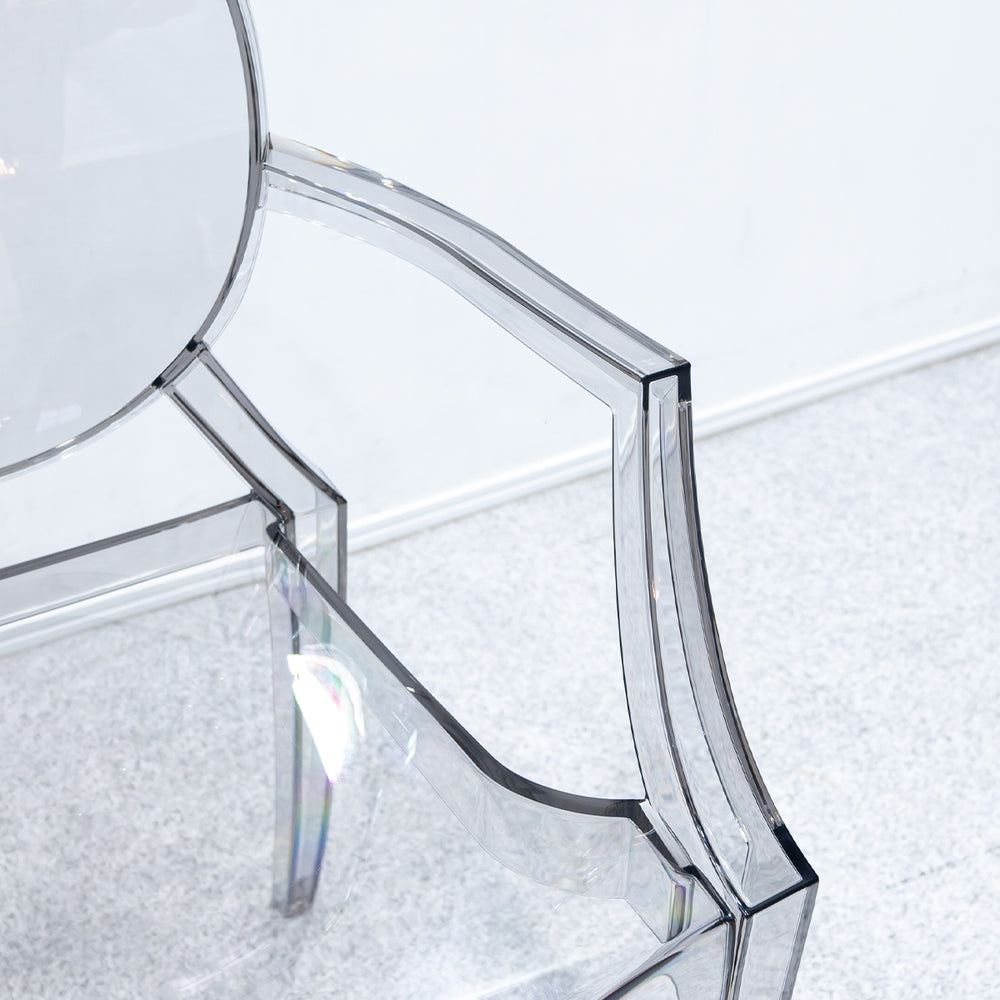 Kartell / LOUIS GHOST