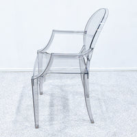Kartell / LOUIS GHOST