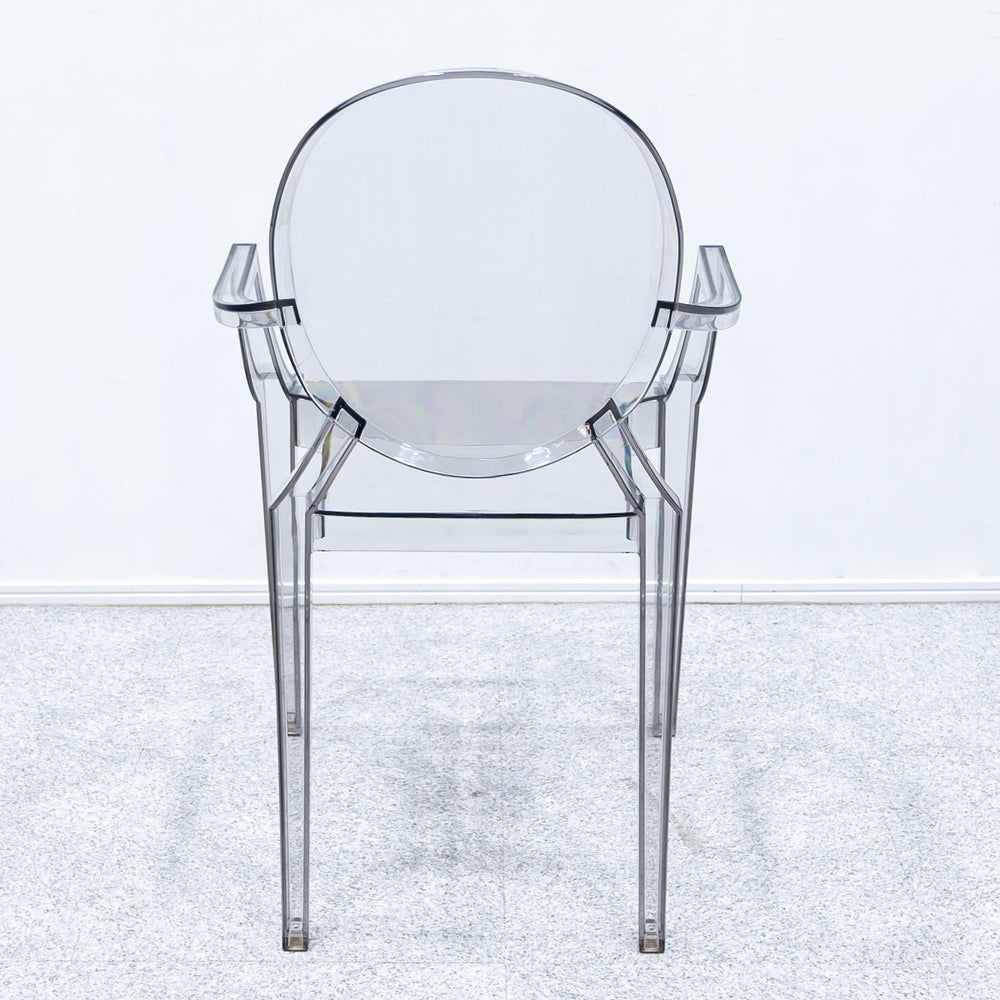 Kartell / LOUIS GHOST