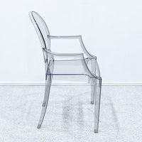 Kartell / LOUIS GHOST