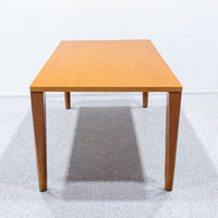 arflex / NS2F Dining Table, KUF Dining Chair