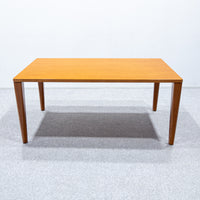 arflex / NS2F Dining Table, KUF Dining Chair