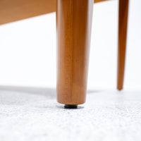 arflex / NS2F Dining Table, KUF Dining Chair