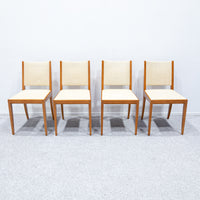 arflex / NS2F Dining Table, KUF Dining Chair