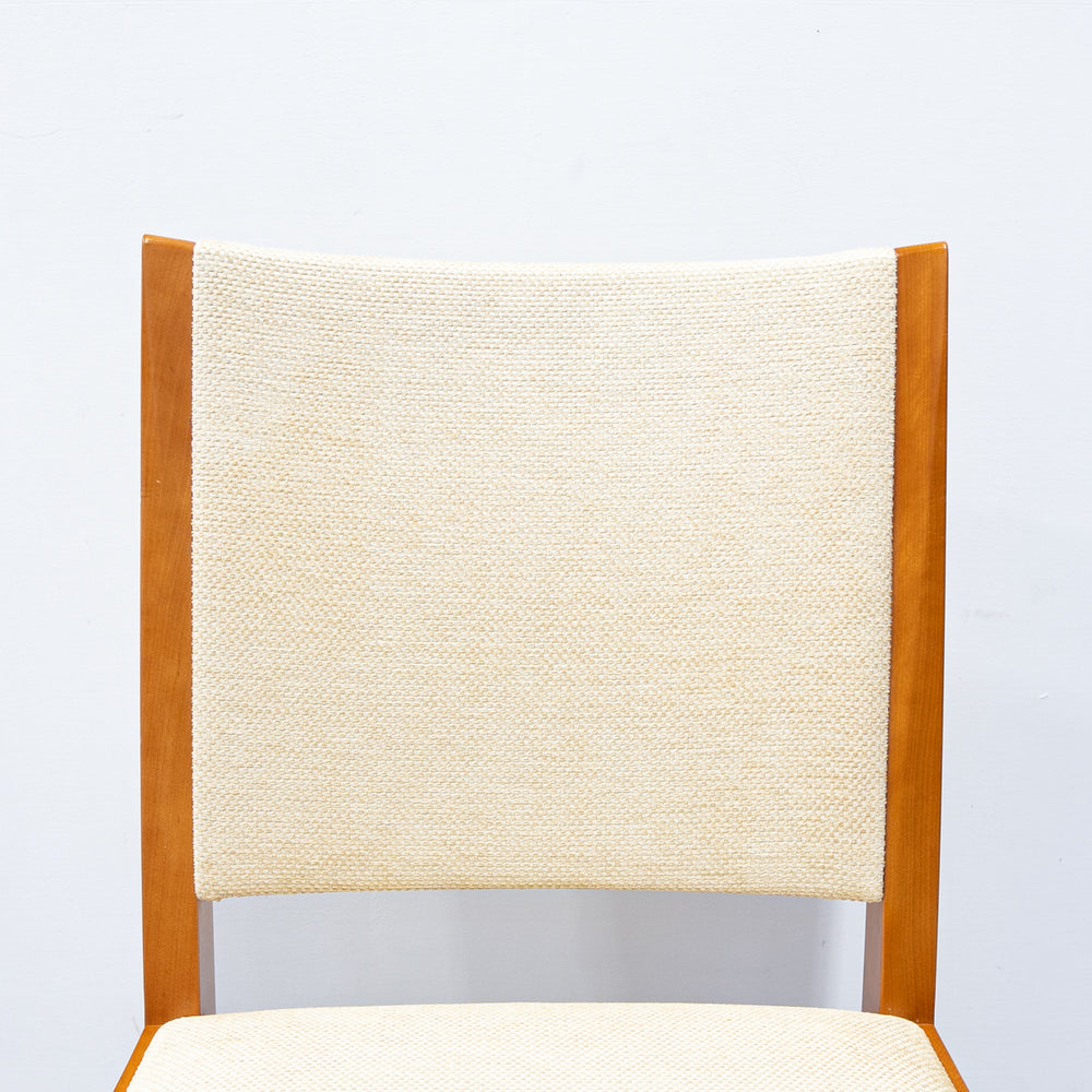 arflex / NS2F Dining Table, KUF Dining Chair