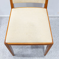 arflex / NS2F Dining Table, KUF Dining Chair
